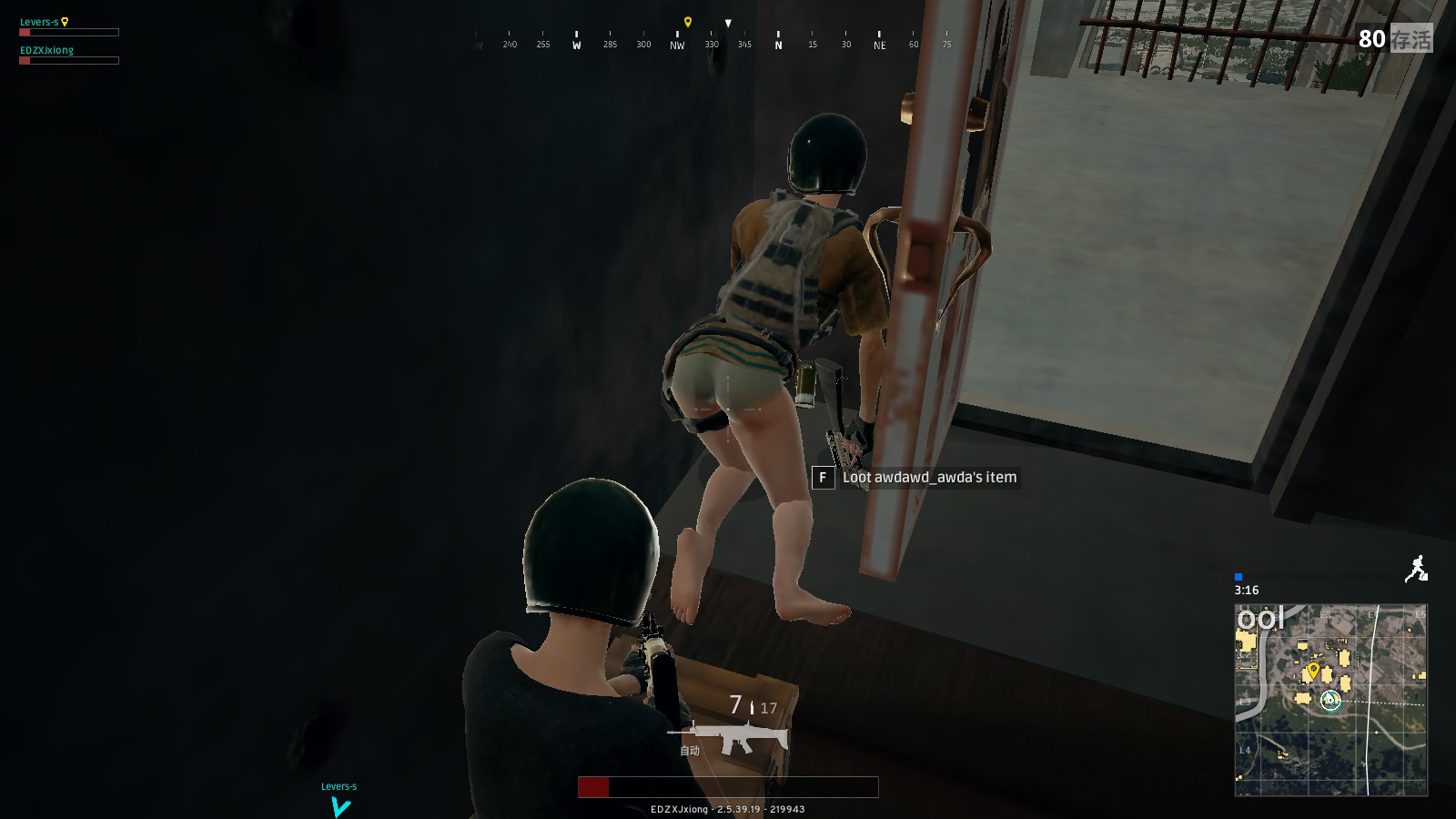 围的领袖 围的领袖